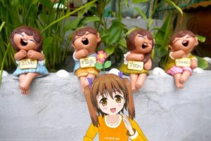 多言語化