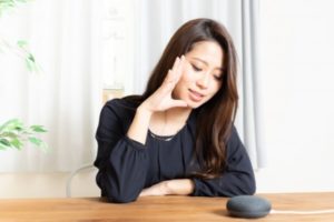 スマートスピーカー