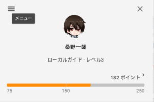 ローカルガイド