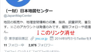 日本地図センター